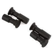 Mayako MX8 Steel King Pins 2Pcs 0 And 2Pcs +2