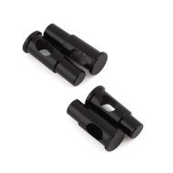 Set King Pins Untere KPI-1 Stahl 2x0mm 2x2mm | Mayako MX8