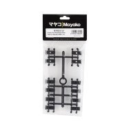 Casquillos Mangueta Hinten | Mayako MX8
