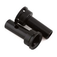 Vasos Rueda Anteriori CVD | Mayako MX8