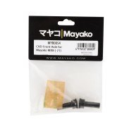 Vordere Radträger CVD | Mayako MX8