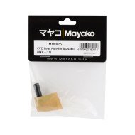 Vasos Rueda Traseros CVD | Mayako MX8