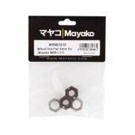 Esagoni 4mm | Mayako MX8