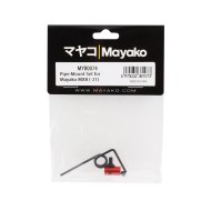 Set Support Escape | Mayako MX8