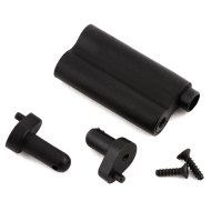 Supporti Plastica Serbatoio E Scatola Radio | Mayako MX8