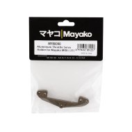 Supporto Servo Sterzo Alluminio | Mayako MX8