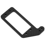 Mayako MX8 Carbon Fibre Throttle Servo Tray
