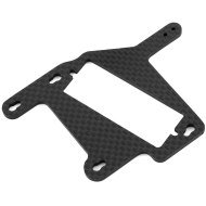 Mayako MX8 Carbon Fibre Steering Servo Tray