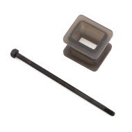 Mayako MX8 Radio Box Hinge Screw And Wire Boot