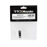 Horn Dirección Aluminio | Mayako MX8