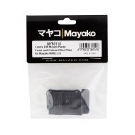 Set Tapa Und Placa Differenzial Zentral | Mayako MX8