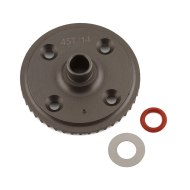 Corona Differenziale 45T | Mayako MX8