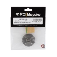 Corona Differenzial 45T | Mayako MX8