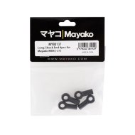Mayako MX8 Long Shock End 4Pcs