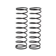 Mayako Rear Shock Spring (Black) (2) (10.25lb) (80mm)