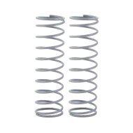 Muelles Amortiguador Traseros Gris (10.75) (80mm) Mayako