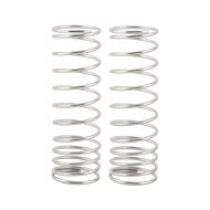 Ressorts progressifs d'amortisseur avant Mayako (4+7,5) (70 mm)