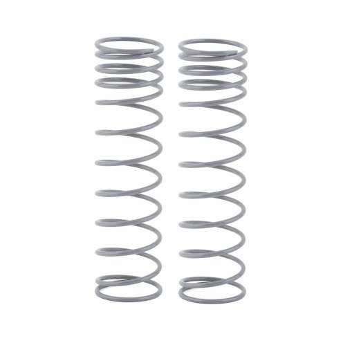 Mayako Rear Progressive Shock Spring (Grey) (2)...