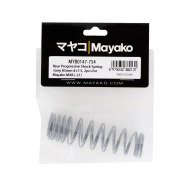 Feder Progressive Stoßdämpfer Hinten (4+7.5) (85mm) Mayako
