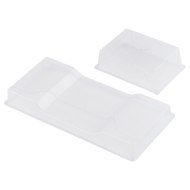 Suplement Lexan Alerón | Mayako MX8
