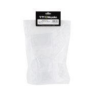 Suplement Lexan Alerón | Mayako MX8