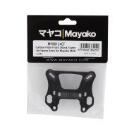 Mariposa Anteriore Carbonio (Trapezi) | Mayako MX8