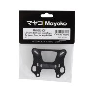 Mariposa Vordere Kohlefaser (Querlenker) | Mayako MX8