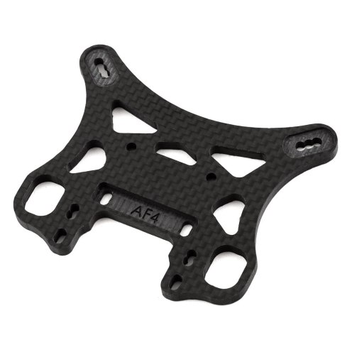 Mariposa Posteriore Carbonio (Trapezi) | Mayako...