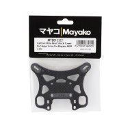 Mariposa Hintere Carbon (Querlenker) | Mayako MX8