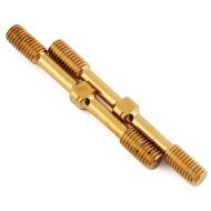 Mayako MX8 Steel 48mm Rear Upper Arm Turnbuckle 2Pcs