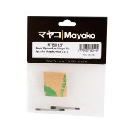 Pasador Trapez Superior Vorne | Mayako MX8