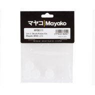 Pistoni Ammortizzatore 5x1.5 Mayako