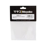 Pistons d'amortisseur Mayako 7x1,4