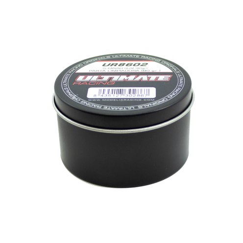 Ultimate Racing Cleaning Gum (80gr)