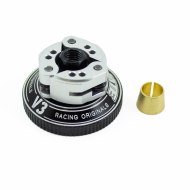 Ultimate Compak V3 Alluminio | Frizione Completa (B10 - B11)