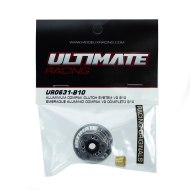 Ultimate Compak V3 Aluminium | Embrayage complet (B10 - B11)