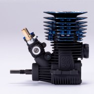 OS Speed B21 Adam Drake Edition III (AD3) | 3 Ports Semi-Langstrecke