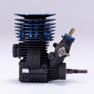 OS Speed B21 Adam Drake Edition III (AD3) | 3 Ports Semi-Langstrecke