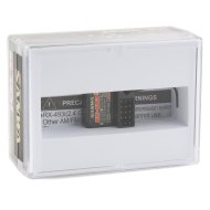 Sanwa RX-493i M17/MT-5 2.4GHz 4-Channel FHSS-5 Telemetry Receiver