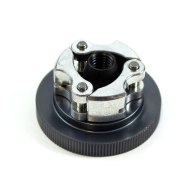 Embrague XTR v2 | 3 Mazze Alluminio