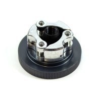 Kupplung XTR v2 | 3 Aluminiumbacken