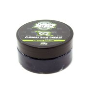 Set di Grassi XTR Racing Ronnefalk Edition 75g | Rame - O-ring - Bianca