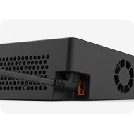 Cargador Dual ISDT K2 Air - AC200W / DC500W 12A