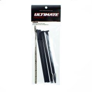 Stick Organizer Ruote 1/8 Buggy Ultimate Racing (4) | Esagono 17mm