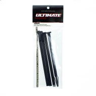 Ultimate Racing 1:8 Buggy Tire Stick Organizer (4) | 17mm Hex