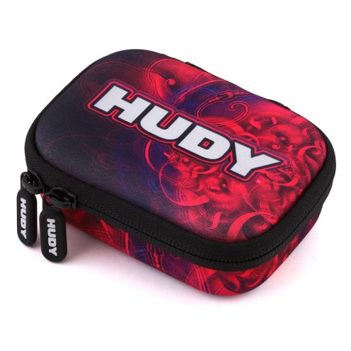 HUDY Hard Case - 120x85x46mm - Accessories /...
