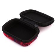 Estuche Duro Hudy 120x85x46mm | Ideal Cronómetro