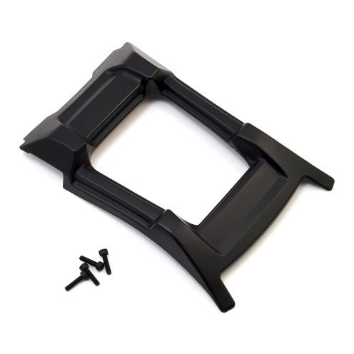 Traxxas E-Revo VXL 2.0 Roof Skid Plate
