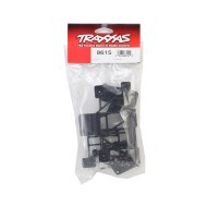 Set Soportes Carrocería Del/Tras Traxxas E-Revo VXL 2.0