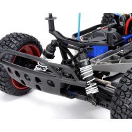 Traxxas Slash 4x4 VXL Brushless 1/10 RTR TQi & TSM